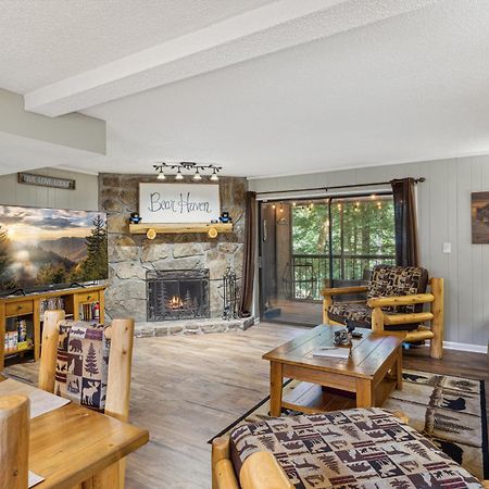 Obear Mountain Is A Newly Updated Condo In Chalet Village Of Gatlinburg! エクステリア 写真